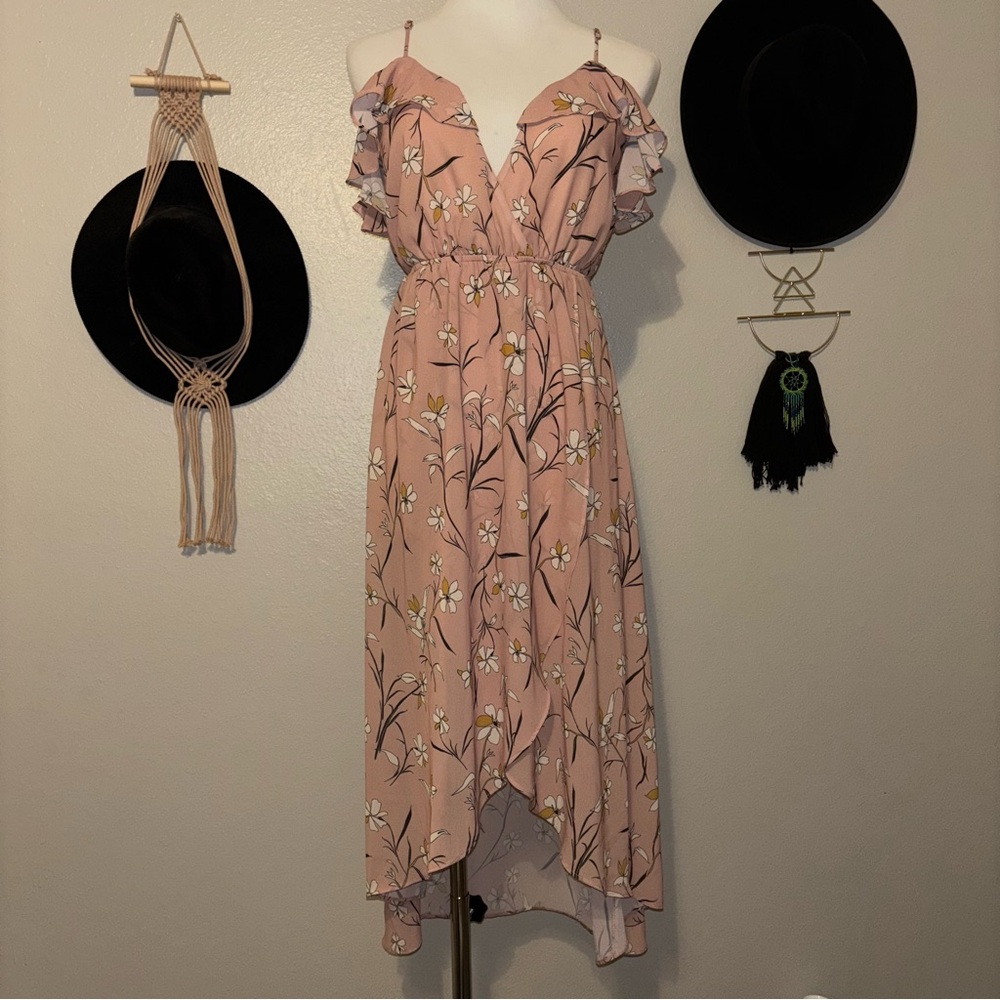 Daytrip Dress